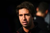 Da Costa manda en el primer día de pretemporada de la Fórmula E en Jarama