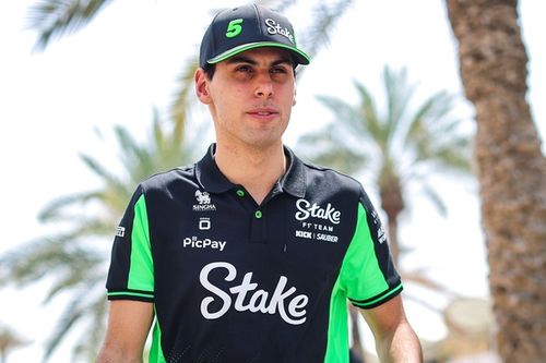 ENTREVISTA EXCLUSIVA: Bortoleto relembra caminho para F1, projeta longo prazo e explica “ausência” de Senna em capacete