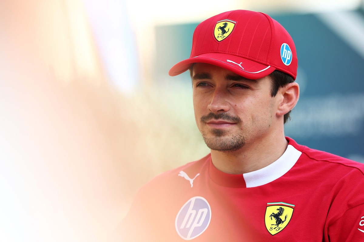 F1 | Leclerc: "Con le novità contiamo di colmare almeno un po' del divario"