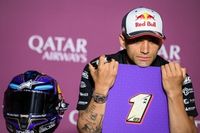 Jorge Mart&iacute;n pretender&iacute;a dejar Aprilia cuando termine la temporada 2025 de MotoGP