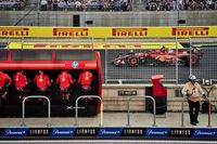 C&oacute;mo trabajar&aacute; Ferrari para mitigar la altura de M&eacute;xico