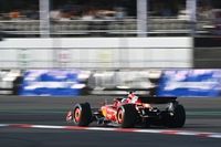 Leclerc świadomy swoich słabości