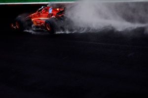 F1 | Ferrari: l'assetto morbido ha reso la SF-24 inguidabile in Brasile