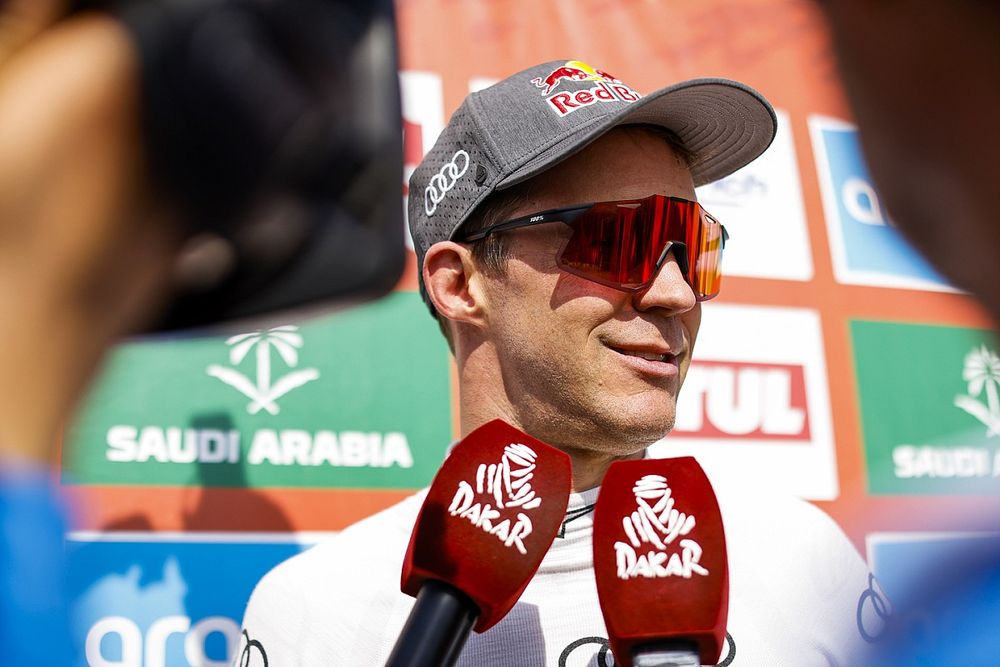 #211 Team Audi Sport Audi: Mattias Ekstrom