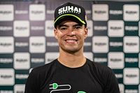 Granado exclusivo: brasileiro tra&ccedil;a 'super' 2023 com metas ousadas para Mundial de Superbike e t&iacute;tulo na MotoE