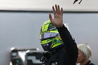 Hamilton explica lo "dif&iacute;cil" que fue la clasificaci&oacute;n en Brasil