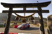 2022年WRCラリー・ジャパンを制したヒョンデi20 N Rally1が大阪オートメッセに展示決定。ブース訪問でプレゼントも!