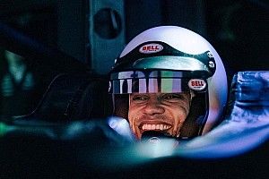 Mercedes modifica su simulador de F1 para el hermano de Hamilton