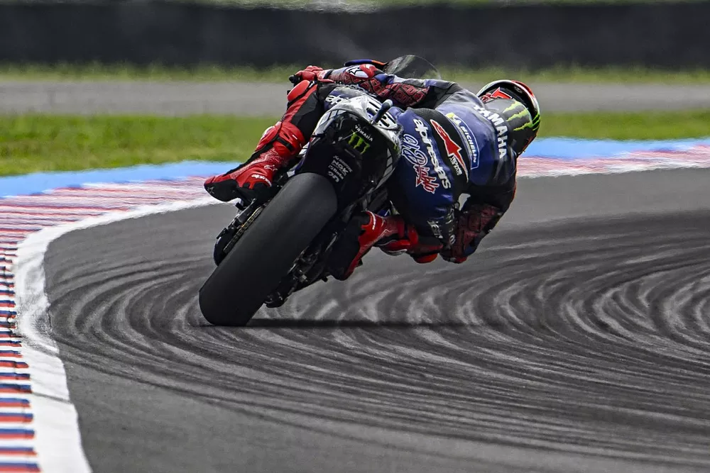 Fabio Quartararo, Yamaha Factory Racing