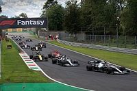 Oficial: el GP de Italia de F1, sin fans