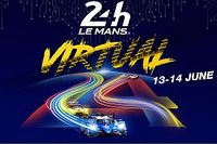 24 Horas de Le Mans virtuales se correr&aacute;n en junio