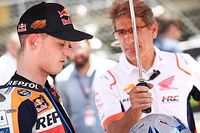 Pol Espargar&oacute;: "Necesit&eacute; un psic&oacute;logo cuando mejor estaba"