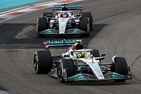 F1: Mercedes admite não ter respostas para queda de performance em Miami