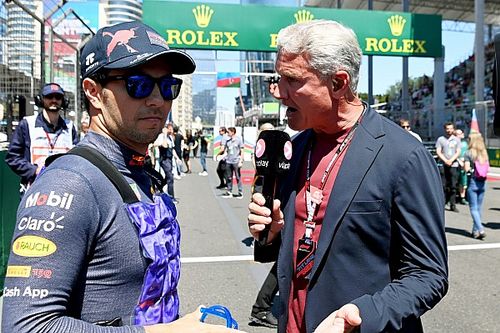 Coulthard met P&eacute;rez en garde face aux menaces Verstappen et Ricciardo
