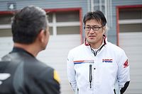 Honda tiene nuevo jefe técnico en MotoGP