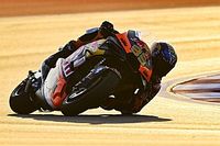 KTM se considera la marca que "más progresó" en el MotoGP 2023