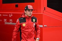 F1: Leclerc diz que tem "zero ideia" de como a Ferrari se comporta