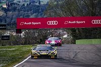 Piąta lokata JP Motorsport