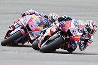 La lucha entre Bastianini y Mart&iacute;n por llegar al equipo oficial Ducati