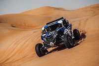 Zwycięstwo Goczała, Przygoński na podium