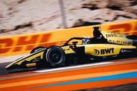 F2 Bahréin: Maini con la primera pole, Colapinto fuera del top 10