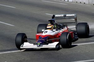Ex-F1 tem carteira de habilitação suspensa no Reino Unido; entenda