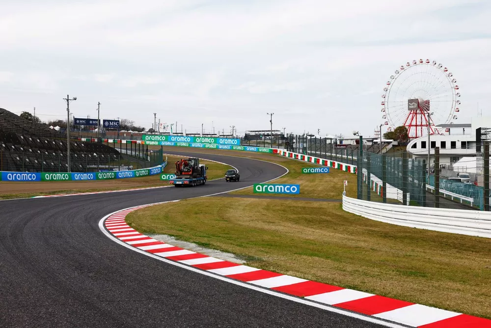 Suzuka