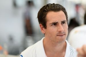 Adrian Sutil｜motorsport.com日本版