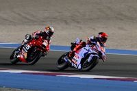 Guidotti, de KTM: "Tener a Acosta y M&aacute;rquez juntos ser&iacute;a un gran golpe"