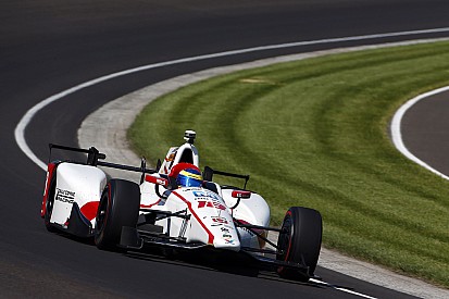 Fast Friday - Bourdais supersonique, Alonso encore quatrième