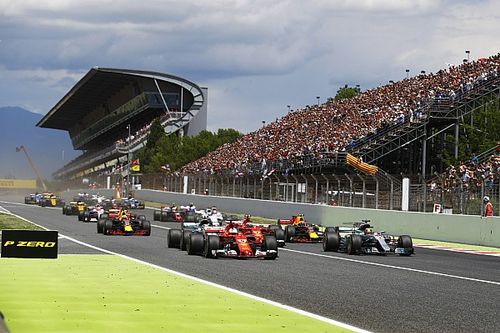 Por qu&eacute; ning&uacute;n aficionado deber&iacute;a perderse el GP de Espa&ntilde;a en Barcelona