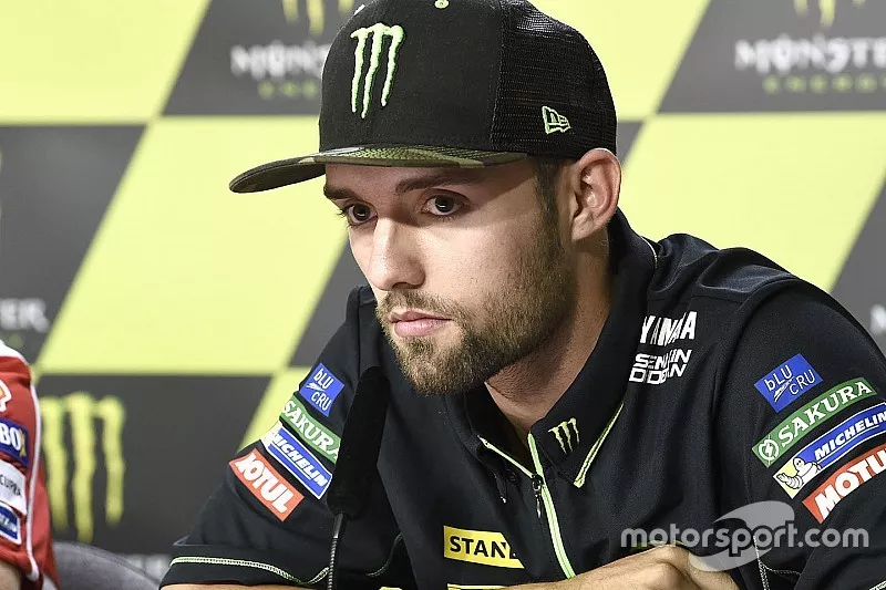Jonas Folger, Monster Yamaha Tech 3
