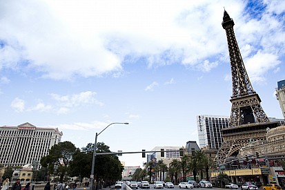 Myers Brothers Award winners revealed in Las Vegas
