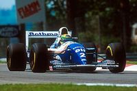 Newey: "Siempre me sentiré responsable por la muerte de Senna"