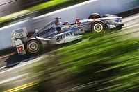 St Pete IndyCar: Power logr&oacute; su pole 45