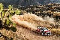 Citroën está a un día de su primera victoria del año 