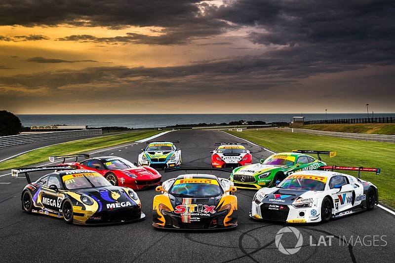 Phillip Island Endurance Championship Phillip Island Endurance Championship