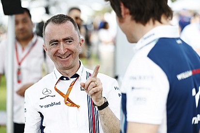 Paddy Lowe sicher: Formel-1-Regeln nicht zu kompliziert