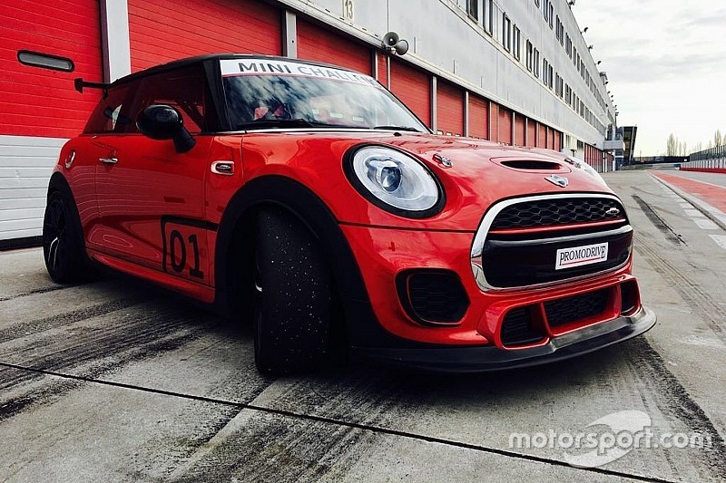 Mini Challenge 2017: la classe Lite è l'entry level a basso costo