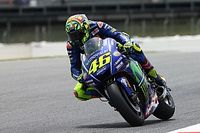 Eliminado no Q1, Rossi destaca treino difícil em Barcelona