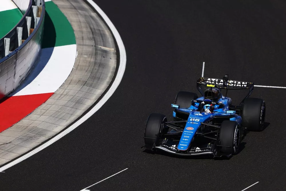 Carlos Sainz, Williams