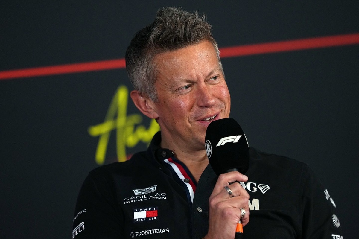 Cadillac F1 Driver Future: Bottas Exit & American Ambition?