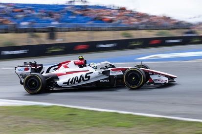Why only Oliver Bearman has the new Ferrari F1 engine at Haas