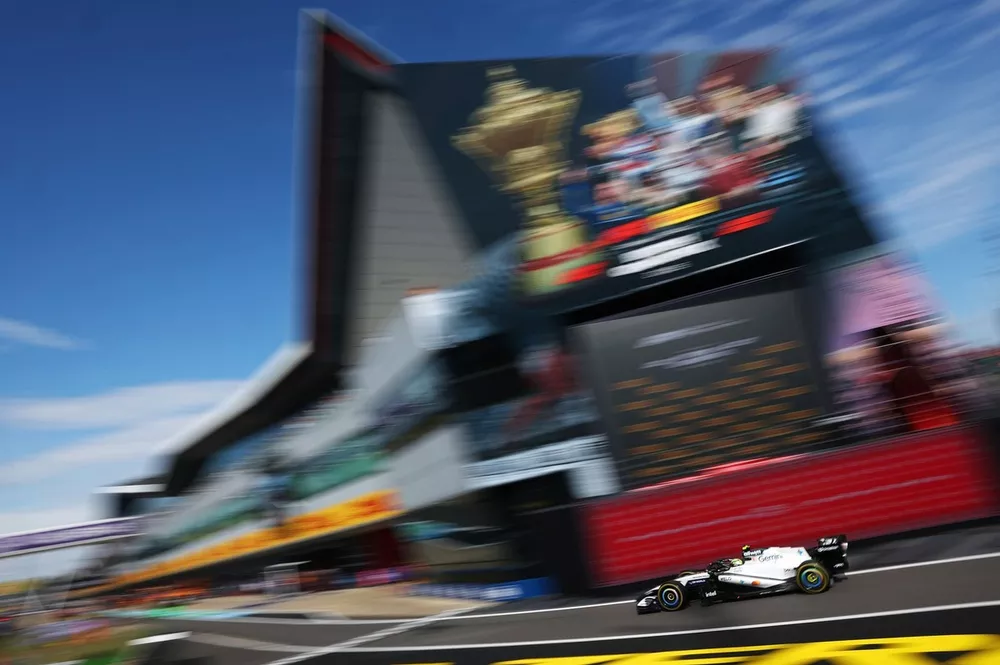 Lando Norris, McLaren