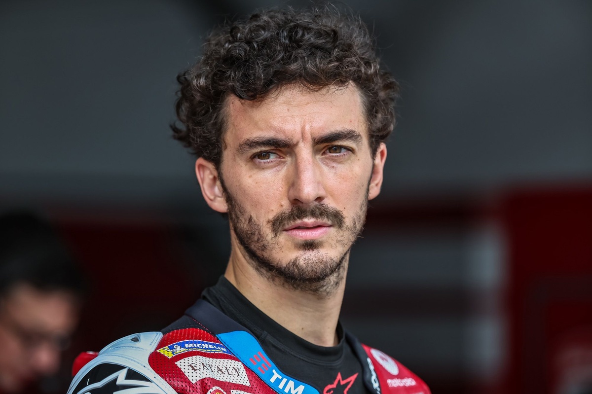 Pour Lorenzo, la clé du retour de Bagnaia se trouve dans son mental