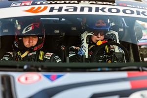 Rovanpera: Będzie mi tego brakowało