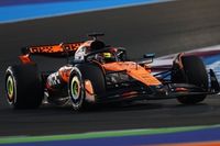 F1: Piastri lidera único treino livre do GP do Catar; Bortoleto tem 16º melhor tempo