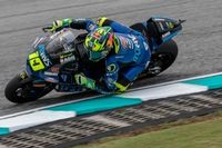 Moto2: Diogo Moreira dá aula tática, vence em Portugal e coloca as duas mãos na taça