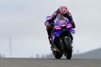 MotoGP: Jack Miller lidera primeiro treino livre em Valência