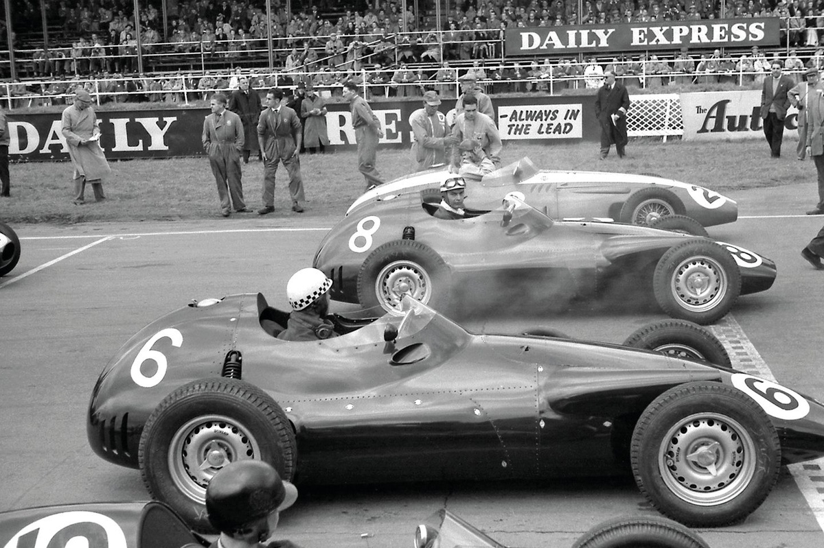 F1's Secret History: Unveiling the Non-Championship Kings!